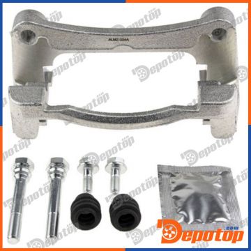 Support, étrier de frein droite pour MAZDA | HZP-MZ-024A, K01133281